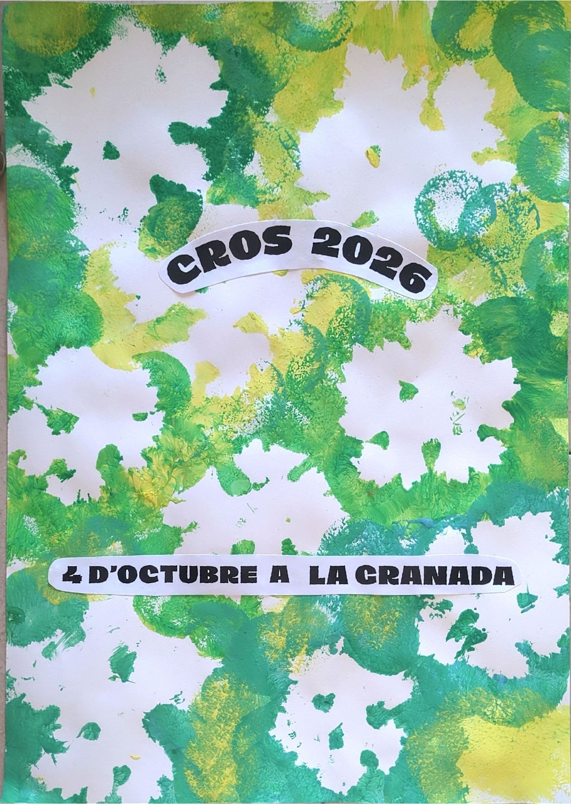 Fotografia del cros