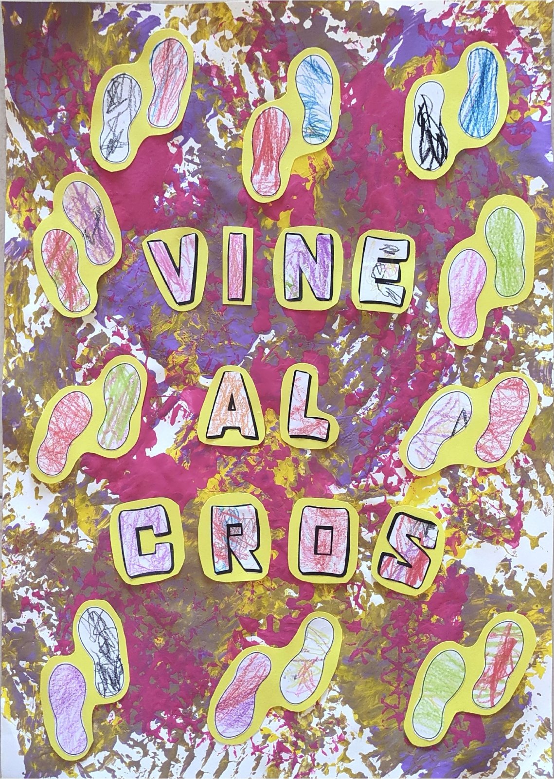 Fotografia del cros