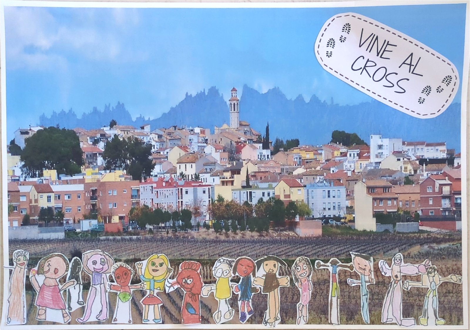 Fotografia del cros