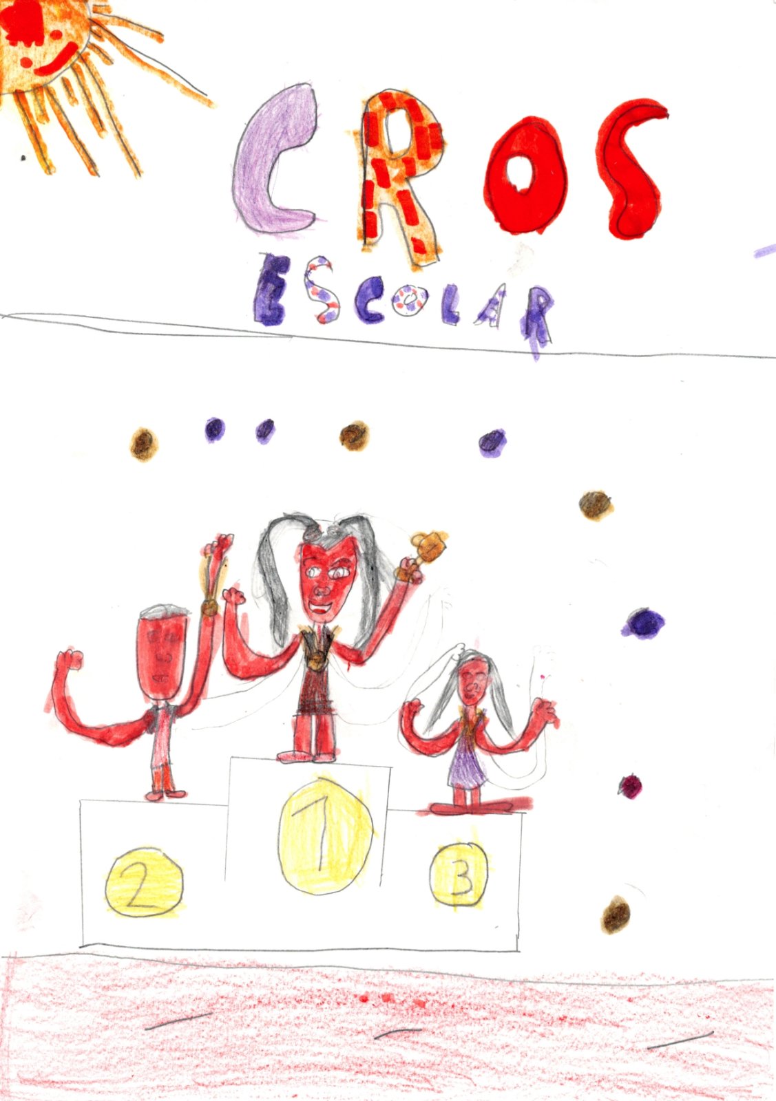 Fotografia del cros